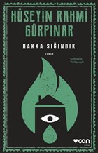 Hakka Sndk (Gnmz Trkesiyle) Can Yaynlar