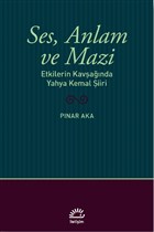 Ses, Anlam ve Mazi letiim Yaynevi