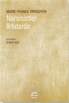 Narsisistler ktidarda letiim Yaynevi