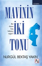 Mavinin ki Tonu Az Kitap