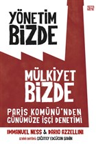 Ynetim Bizde Mlkiyet Bizde Nota Bene Yaynlar