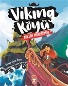 Viking Köyü - Korsan Maviparmak 2 Timaş Çocuk