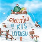 Grltl Bir K Uykusu Tima ocuk