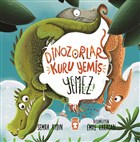Dinozorlar Kuru Yemi Yemez Tima ocuk
