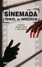Sinemada Temsil ve Gereklik izgi Kitabevi Yaynlar