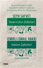 Tasavvufun Zaferleri - Hakkn Zaferleri izgi Kitabevi Yaynlar