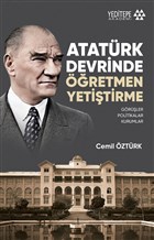 Atatrk Devrinde retmen Yetitirme Yeditepe Akademi