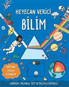 Heyecan Verici Bilim Doan Egmont Yaynclk
