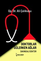 Doktorlar Glerken Alar kinci Adam Yaynlar