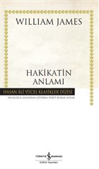 Hakikatin Anlam  Bankas Kltr Yaynlar