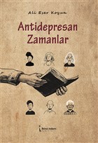 Antidepresan Zamanlar kinci Adam Yaynlar