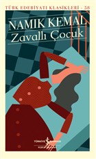 Zavall ocuk  Bankas Kltr Yaynlar