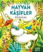 Hayvan Kaifler - Bitki Avcs Lola  Bankas Kltr Yaynlar