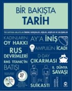 Bir Bakta Tarih Nova Kitap