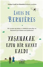Yaanacak Uzun Bir Hayat Kald Nemesis Kitap