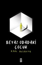 Beyaz Odadaki ocuk Tima Yaynlar