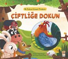 iftlie Dokun - lk Dokun Hisset Kitabm Sincap Kitap