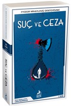 Su ve Ceza Ren Kitap