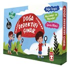 Doa Dedektifi nar Tima ocuk