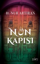 Nun Kaps Sufi Kitap