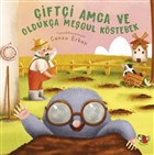 ifti Amca ve Olduka Megul Kstebek Uan Kitap