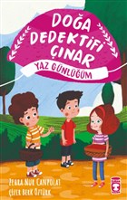 Doa Dedektifi nar - Yaz Gnlm Tima ocuk