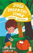 Doa Dedektifi nar - Sonbahar Gnlm Tima ocuk