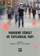 Pandemi Sreci ve Toplumsal Yap Gazi Kitabevi