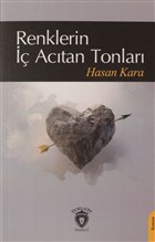 Renklerin  Actan Tonlar Dorlion Yaynevi