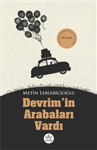 Devrim`in Arabalar Vard Elpis Yaynlar