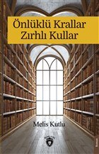 nlkl Krallar Zrhl Kullar Dorlion Yaynevi