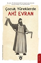 ocuk Yreklerde Ahi Evran Dorlion Yaynevi