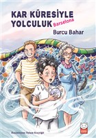 Kar Kresiyle Yolculuk - Barselona Krmz Kedi ocuk