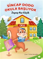 Sincap Dodo Okula Balyor Serencam ocuk