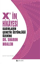 X`in Hikayesi Sander Yaynlar
