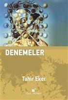 Denemeler teki Yaynevi