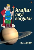 Krallar Neyi Sorgular Cinius Yaynlar