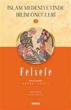 Felsefe - slam Medeniyetinde Bilim ncleri 3 Mana Yaynlar