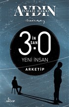 nsan 3.0 Yeni nsan Arketip Girdap Kitap