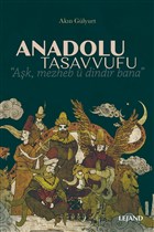 Anadolu Tasavvufu Lejand
