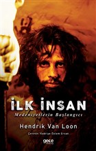 lk nsan Gece Kitapl