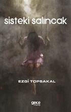 Sisteki Salncak Gece Kitapl