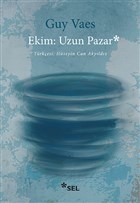 Ekim: Uzun Pazar Sel Yaynclk