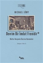 Devrim Bir mdat Frenidir Sel Yaynclk