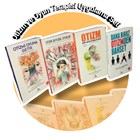 Otizm ve Oyun Terapisi Uygulama Seti  (4 Kitap) Ekinoks Yayn Grubu