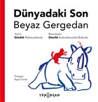 Dnyadaki Son Beyaz Gergedan Yeni nsan Yaynevi
