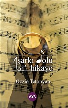ark Dolu Bi` Hikaye Aya Kitap