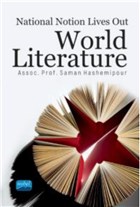 National Notion Lives Out World Literature Nobel Akademik Yaynclk