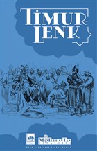 Timurlenk tken Neriyat