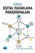 Gncel Dijital Pazarlama Paradigmalar Nobel Akademik Yaynclk